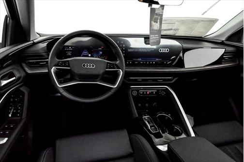 2025 Audi Q5 Premium Plus 2.0 TFSI quattro