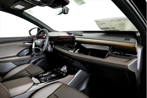 2025 Audi Q6 e-tron Premium Plus quattro