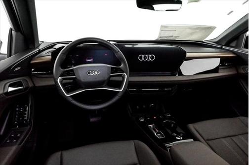 2025 Audi Q6 e-tron Premium Plus quattro