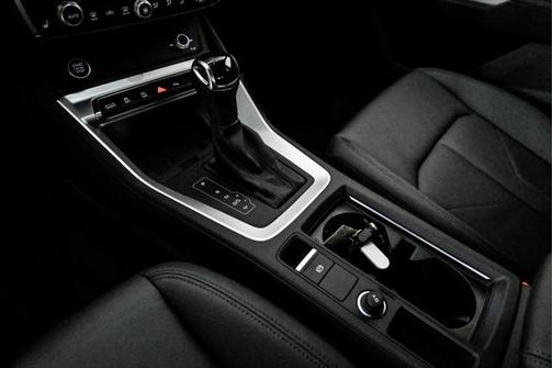 2025 Audi Q3 S line Premium 45 TFSI quattro