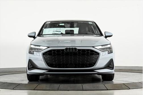 2025 Audi A3 Premium