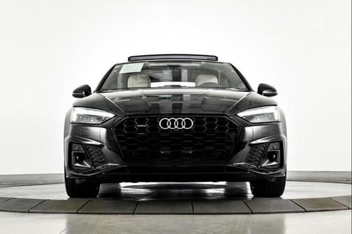 2025 Audi A5 Sportback 45 S Line Prestige