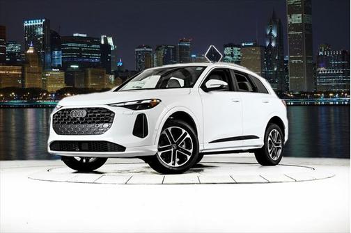 2025 Audi Q5 Premium 2.0 TFSI quattro