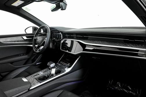 2025 Audi A6 45 Premium Plus