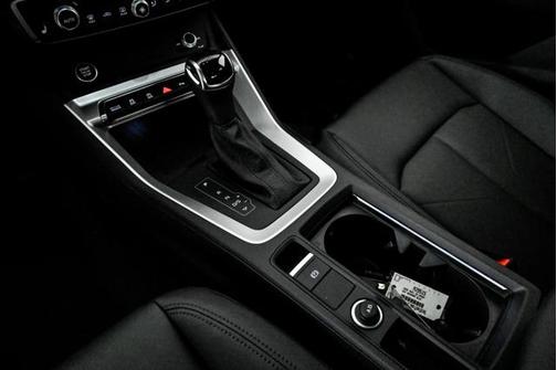 2025 Audi Q3 S line Premium 45 TFSI quattro