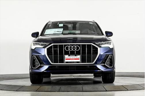 2025 Audi Q3 S line Premium 45 TFSI quattro