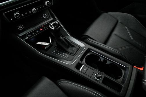 2025 Audi Q3 S line Premium 45 TFSI quattro