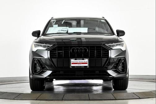 2025 Audi Q3 S line Premium 45 TFSI quattro