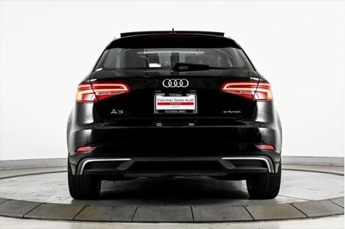 2017 Audi A3 Premium