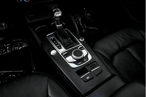 2017 Audi A3 Premium