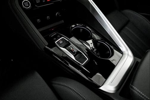 2025 Audi Q5 Prestige 2.0 TFSI quattro