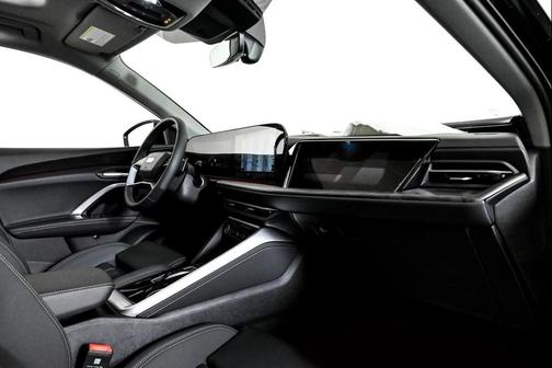 2025 Audi Q5 Prestige 2.0 TFSI quattro