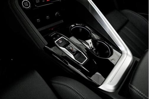 2025 Audi Q5 Prestige 2.0 TFSI quattro