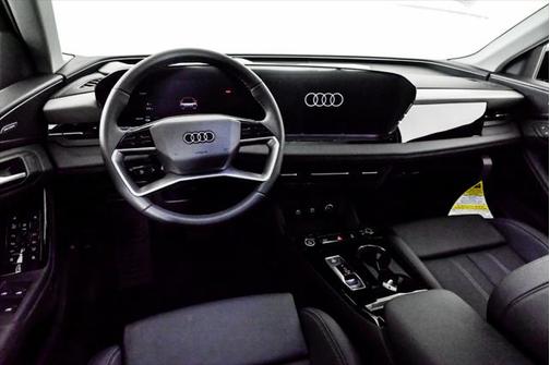 2025 Audi Q6 e-tron Premium Plus quattro