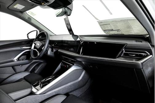 2025 Audi Q5 Premium Plus 2.0 TFSI quattro