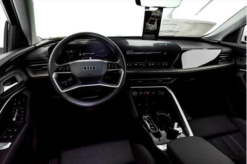 2025 Audi Q5 Premium Plus 2.0 TFSI quattro