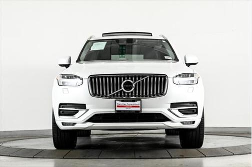 2022 Volvo XC90 T6 Inscription