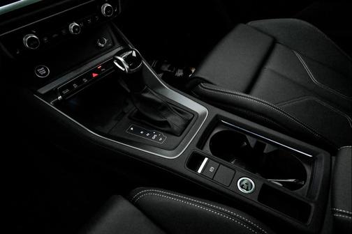 2025 Audi Q3 S line Premium 45 TFSI quattro