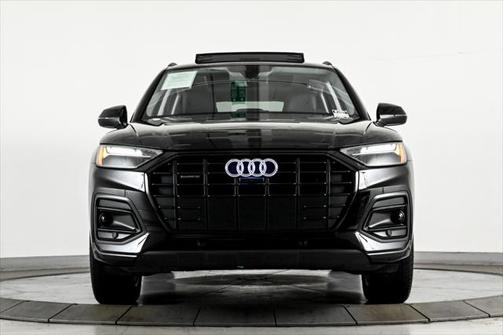 2024 Audi Q5 40 Premium Plus