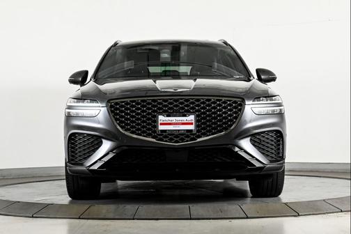 2022 Genesis GV70 3.5T Sport/ Sport Prestige/ Sport Advanced