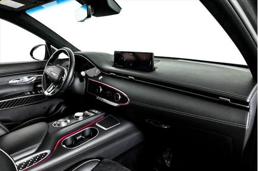 2022 Genesis GV70 3.5T Sport/ Sport Prestige/ Sport Advanced