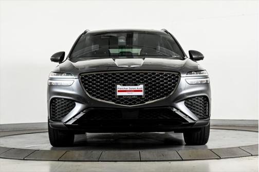 2022 Genesis GV70 3.5T Sport/ Sport Prestige/ Sport Advanced