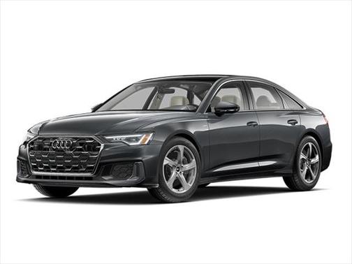 2025 Audi A6 Premium 55 TFSI quattro