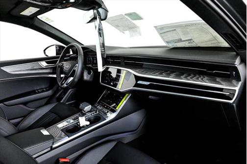 2025 Audi A6 Premium 55 TFSI quattro