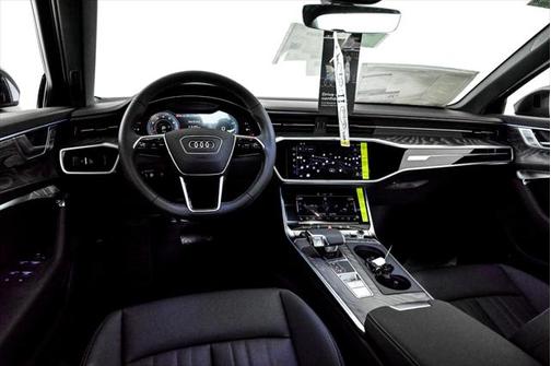 2025 Audi A6 Premium 55 TFSI quattro