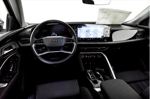 2025 Audi Q5 Premium Plus 2.0 TFSI quattro