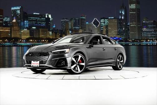 2024 Audi A5 Sportback 45 S Line Premium Plus