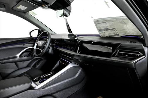 2025 Audi Q5 Premium 2.0 TFSI quattro