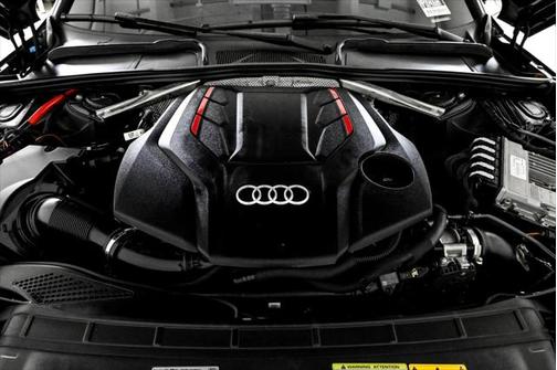 2021 Audi S4 Premium Plus/ S Sport/ Fine Nappa/ B&O/ Navigation
