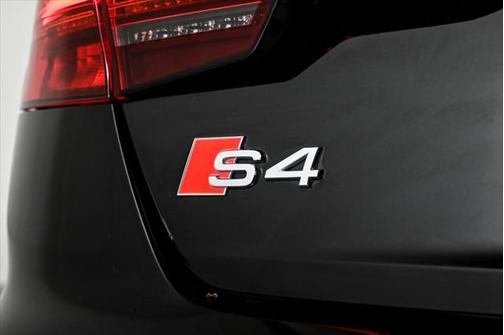 2021 Audi S4 Premium Plus/ S Sport/ Fine Nappa/ B&O/ Navigation