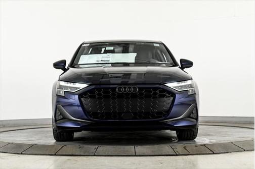 2025 Audi A3 Premium