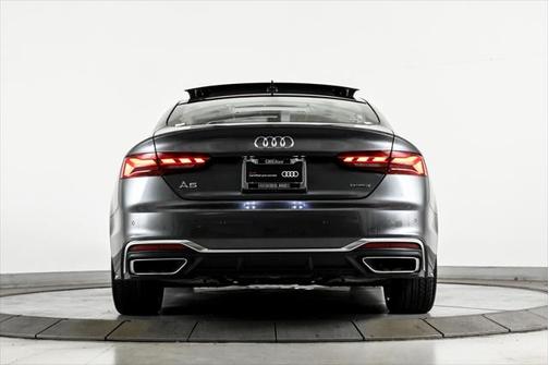 2024 Audi A5 Sportback 45 S Line Premium Plus