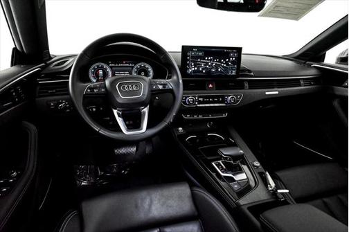 2024 Audi A5 Sportback 45 S Line Premium Plus