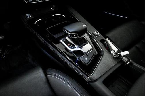 2024 Audi A5 Sportback 45 S Line Premium Plus