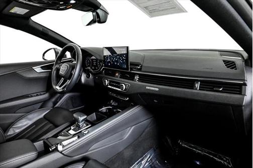 2024 Audi A5 Sportback 45 S Line Premium Plus