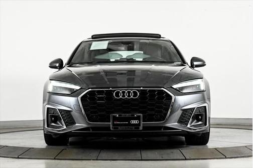 2024 Audi A5 Sportback 45 S Line Premium Plus