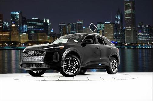 2025 Audi Q5 Premium Plus 2.0 TFSI quattro