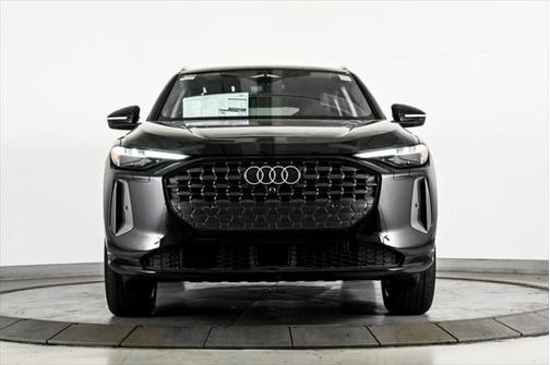 2025 Audi Q5 Premium Plus 2.0 TFSI quattro