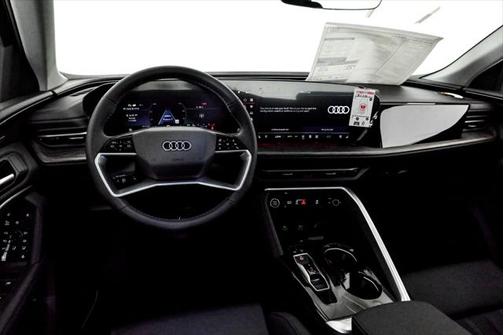 2025 Audi Q5 Premium Plus 2.0 TFSI quattro