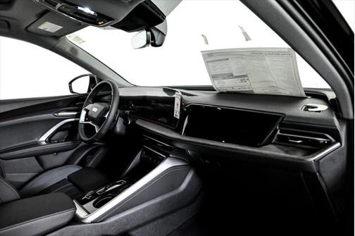 2025 Audi Q5 Premium Plus 2.0 TFSI quattro