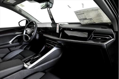 2025 Audi Q5 Premium Plus 2.0 TFSI quattro