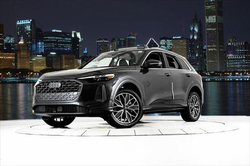 2025 Audi Q5 Premium Plus 2.0 TFSI quattro