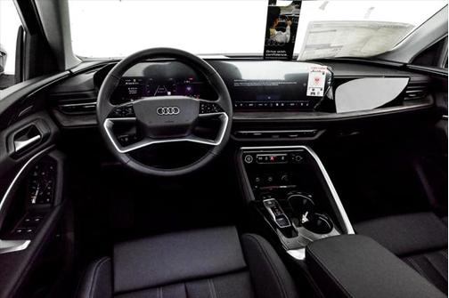 2025 Audi Q5 Premium Plus 2.0 TFSI quattro