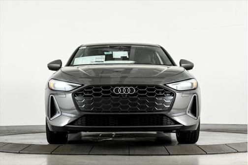 2025 Audi A5 Premium 2.0 TFSI quattro