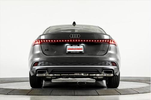 2025 Audi A5 Premium 2.0 TFSI quattro