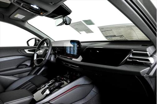 2025 Audi A5 Premium 2.0 TFSI quattro